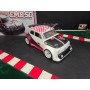 Delta Plastik Body Fiat 500 (1/14 - LC Racing)