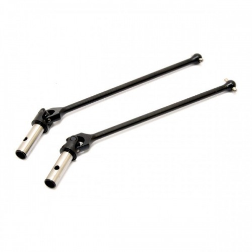 86012 Hobao Front CVD Driveshafts for Hyper ST