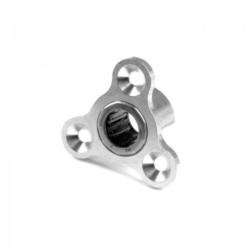 345532 Xray RX8 Light Alu Drive Flange with One-Way Bearing