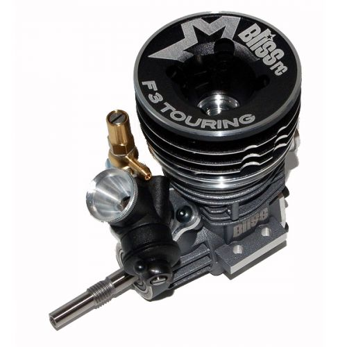 Bliss F3 .12 Touring Engine