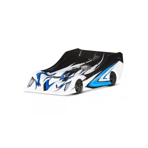 Xtreme Aereodynamics 1/8 On/Road Racing Body Strong Pre-Cut ARC