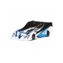 Xtreme Aereodynamics Carrozzeria 1/8 On/Road Strong Pretagliata ARC