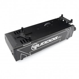 Ruddog Starter Box 1/8 & 1/10 On/Road Car