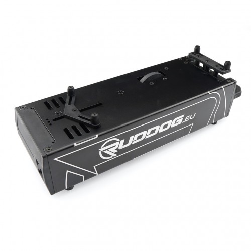 Ruddog Starter Box 1/8 & 1/10 On/Road Car