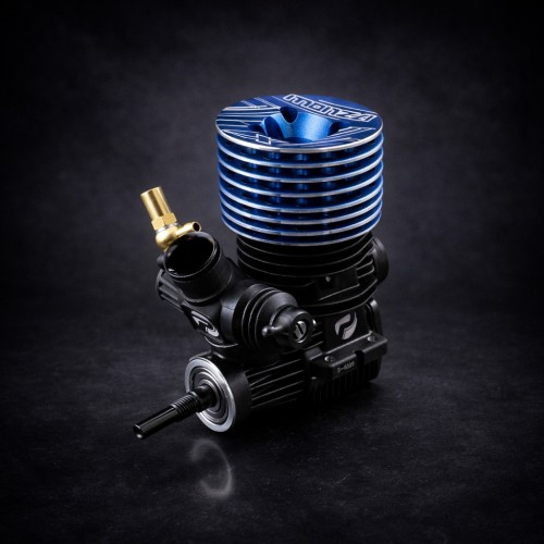 Motore Picco Monza X .21 DLC On/Road