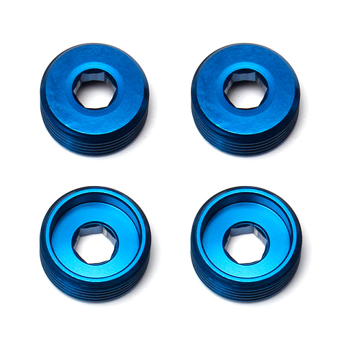 81070 Associated RC8B3 Pillow Ball Nuts