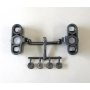 E2147 Mugen MBX8 Front Upright (1.5)