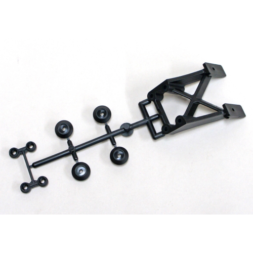 E2422 Mugen MBX8 Supporto alettone posteriore