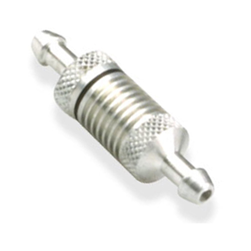 Novarossi "Long" Rebuildable Fuel Filter made from Aluminium