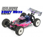 BYSM SM 207 1/8 Off/Road Body for Mugen MBX6
