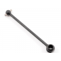 E0227 Mugen MBX6 Rear Center Drive Shaft