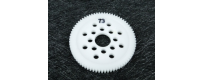 Spur Gear for EP Rc Car