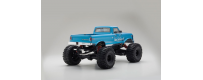 SPARE PARTS KYOSHO MAD FORCE / MAD CRUSHER